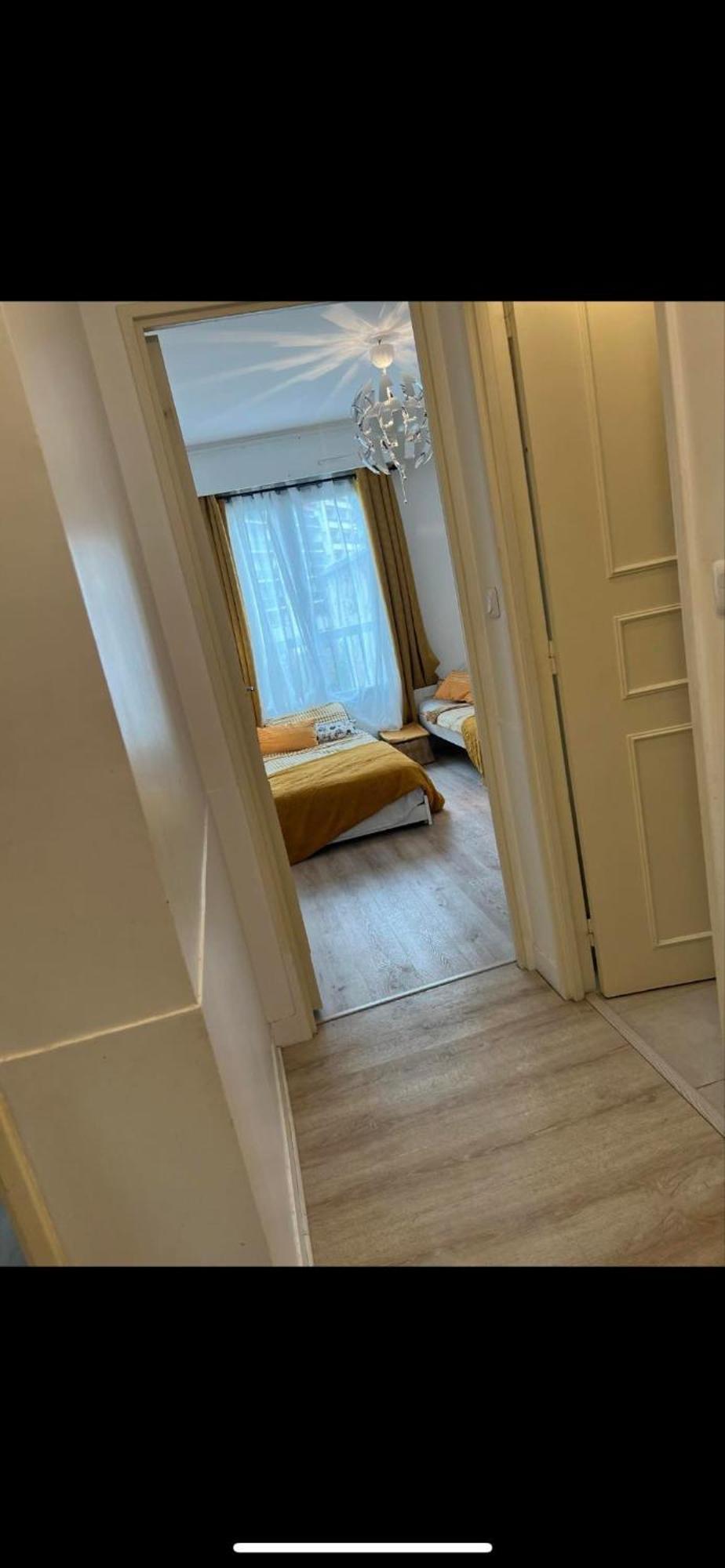 Appartement Lux Paris Expo Porte De Versailles *