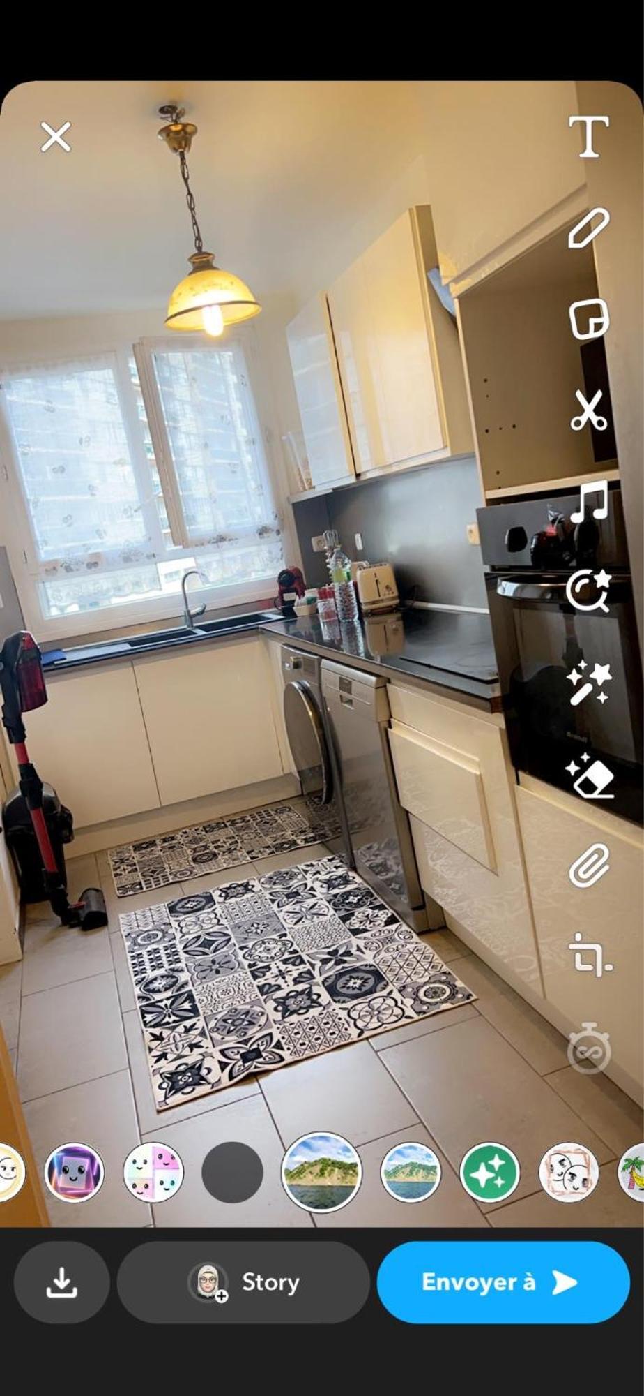 Apartment Lux Paris Expo Porte De Versailles