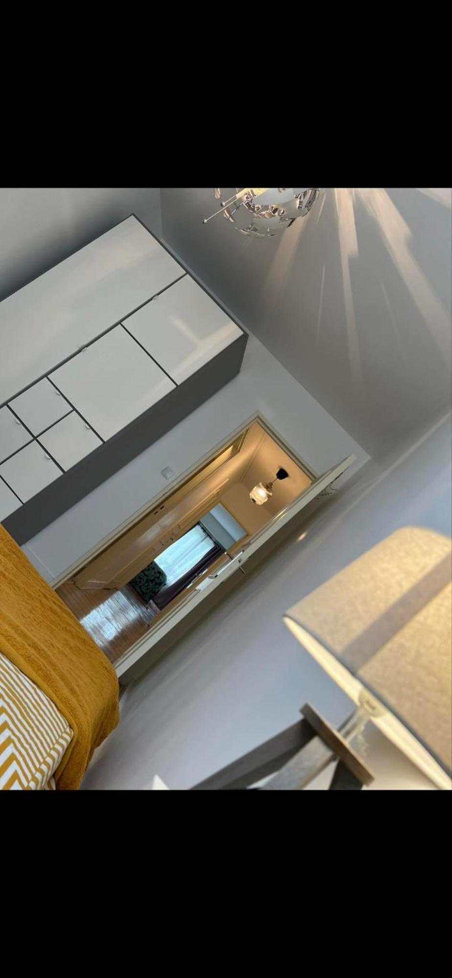 Apartment Lux Paris Expo Porte De Versailles Vanves